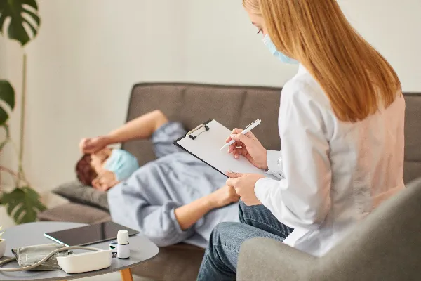 Uyku Hijyeni: Kaliteli Uykunun Psikolojik Faydaları